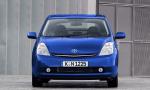 Toyota Prius 2004 года